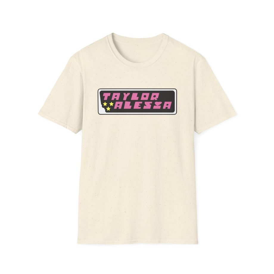 Taylor Alesia Unisex Softstyle T-Shirt