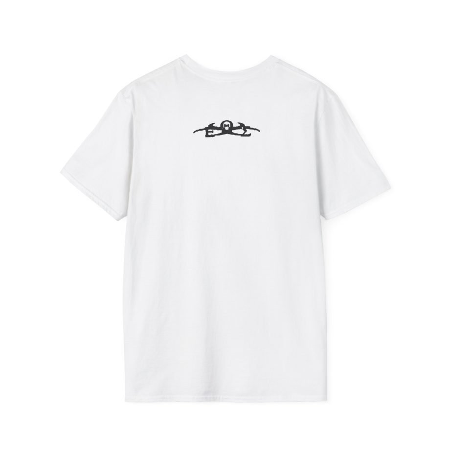 Ethismos 8196 Unisex Softstyle T-Shirt