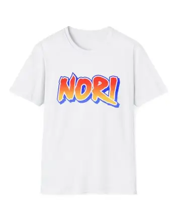Ronnie Flex Unisex Softstyle T-Shirt