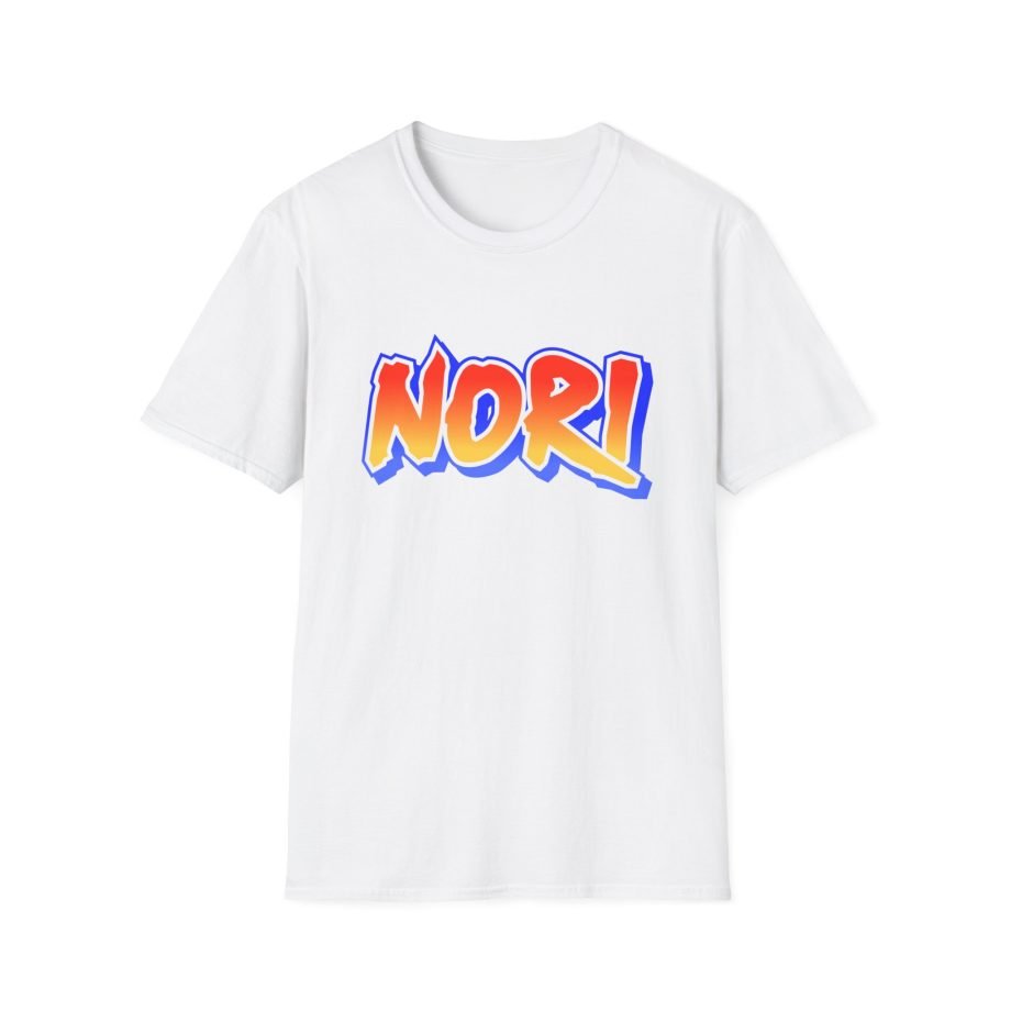 Ronnie Flex Unisex Softstyle T-Shirt