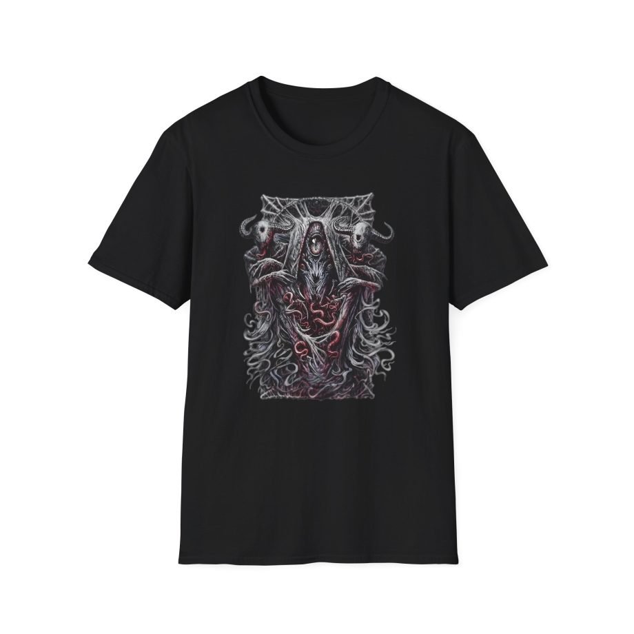 Marauda That Marauda Song Unisex Softstyle T-Shirt