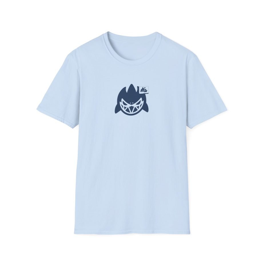 League Of Legends Anima Squad Unisex Softstyle T-Shirt