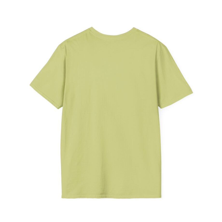 Rock Bottom Unisex Softstyle T-Shirt