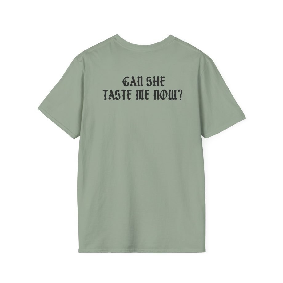 Fletcher Bitter Unisex Softstyle T-Shirt