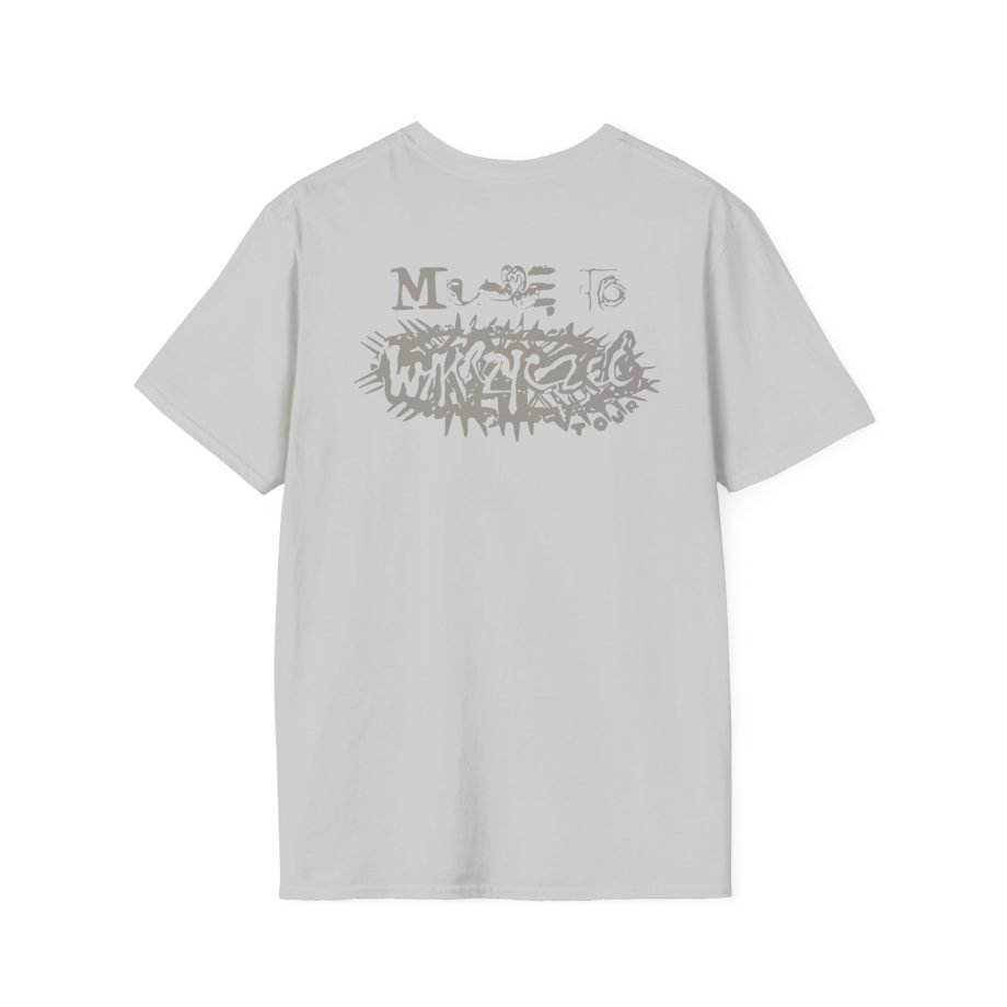 Sobel Unisex Softstyle T-Shirt