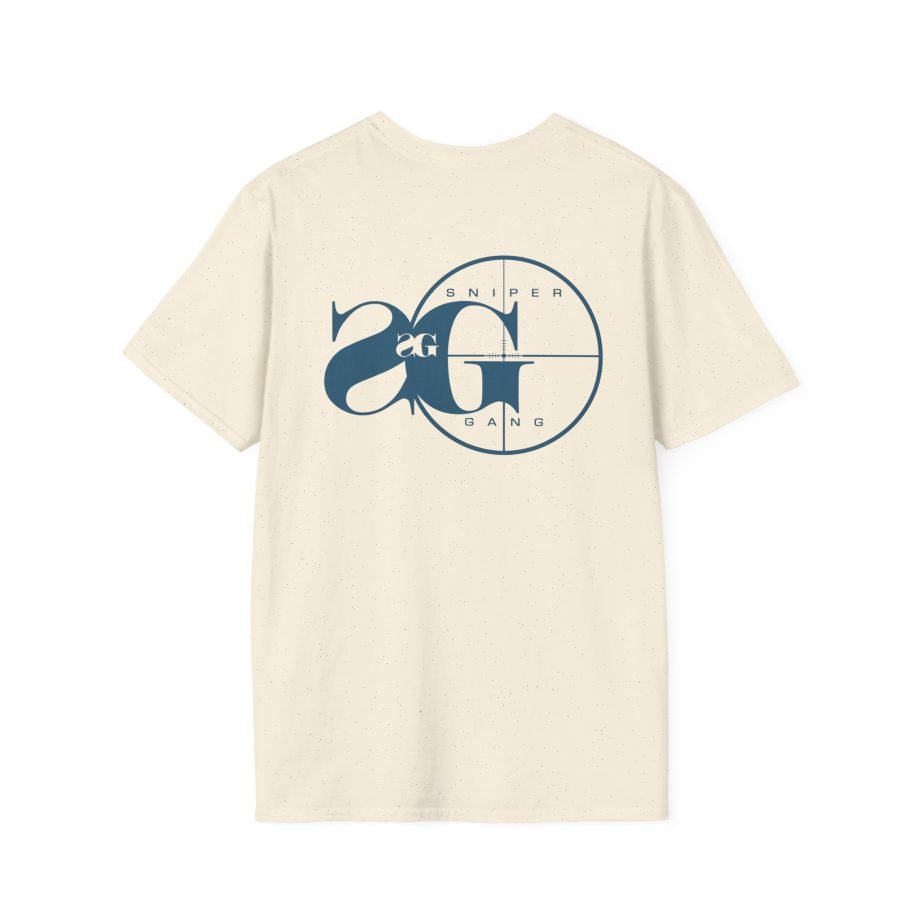Kodak Black Heartless Unisex T-Shirt