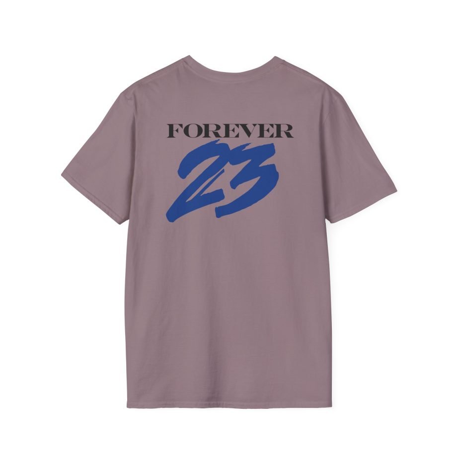 Jaydayoungan Forever23 Unisex Softstyle T-Shirt