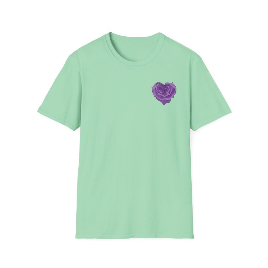 Avaion Unisex Softstyle T-Shirt