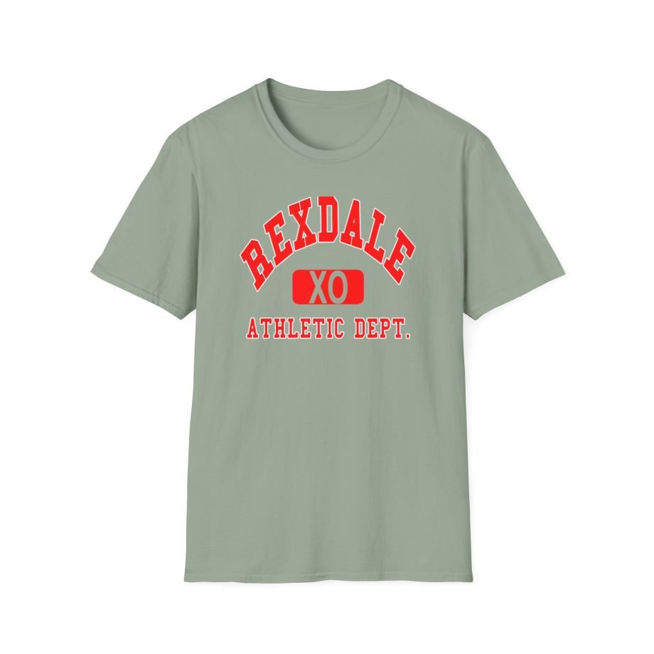 NOR Unisex Softstyle T-Shirt