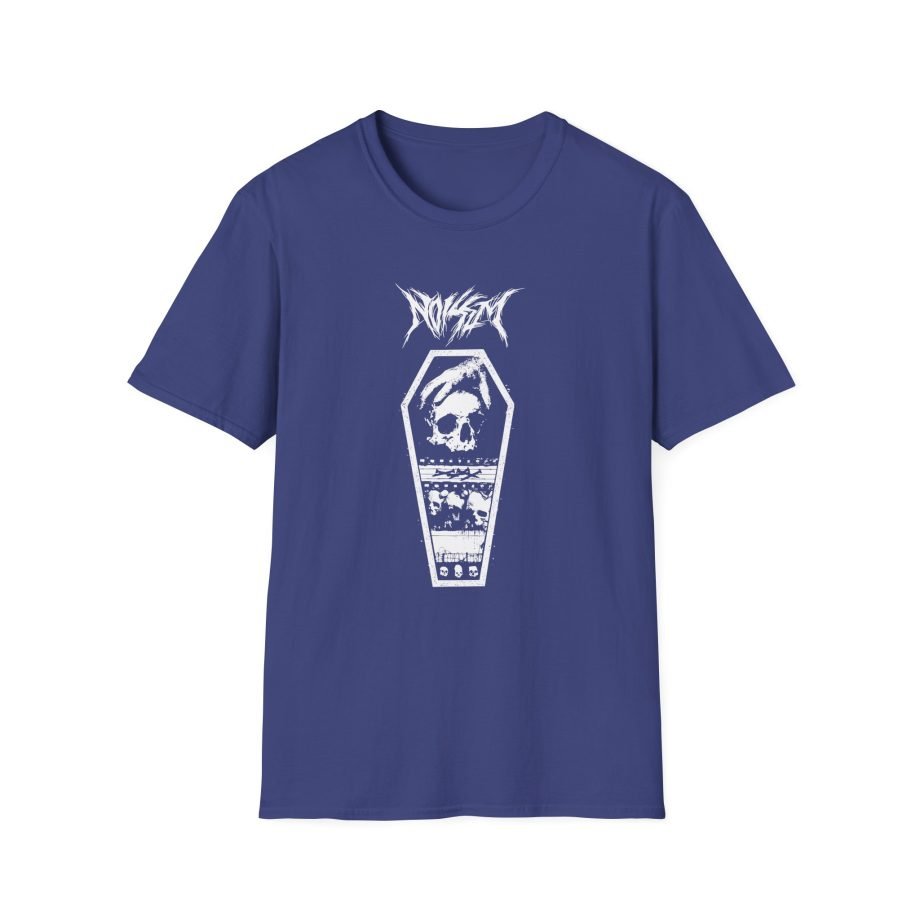 Noisem Unisex Softstyle T-Shirt