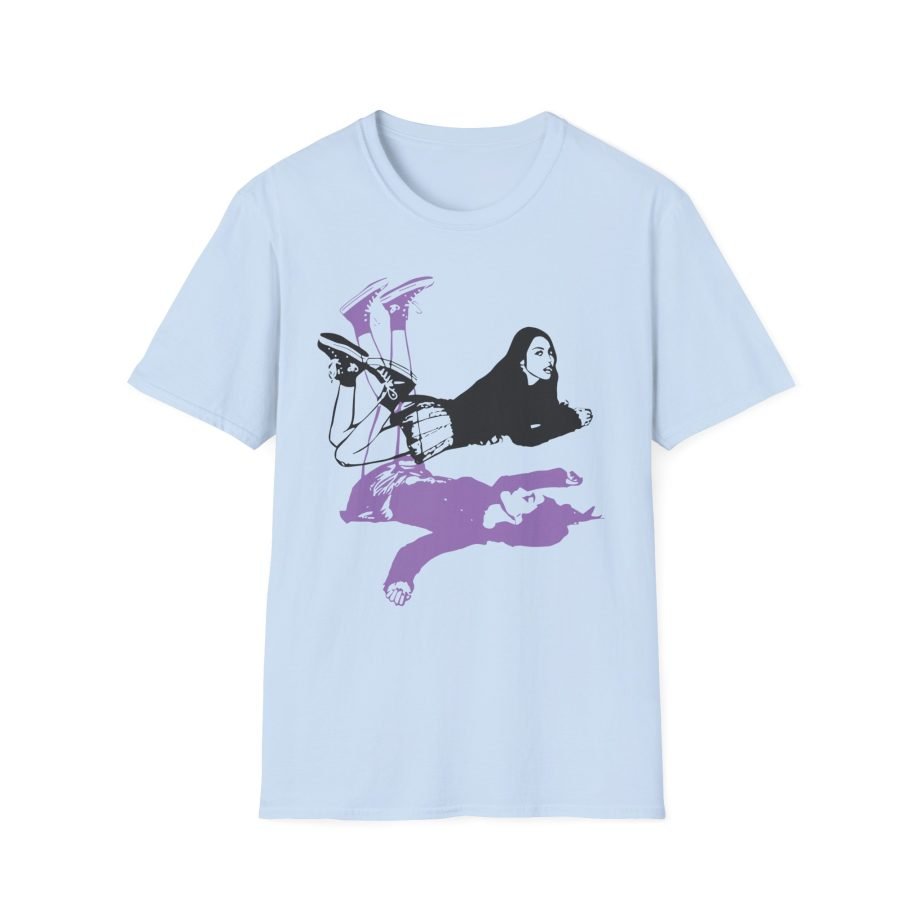 Olivia Rodrigo GUTS Unisex Softstyle T-Shirt