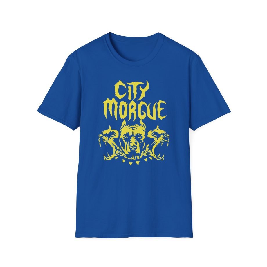 Zillakami Unisex Softstyle T-Shirt