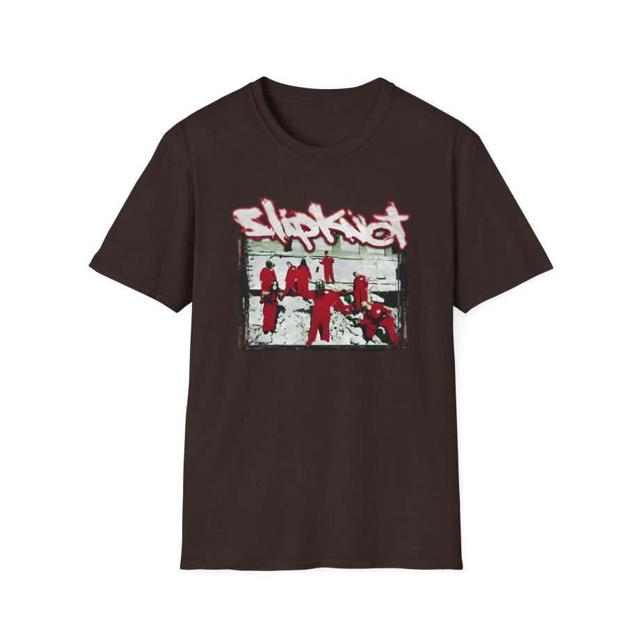 FB Unisex Softstyle T-Shirt