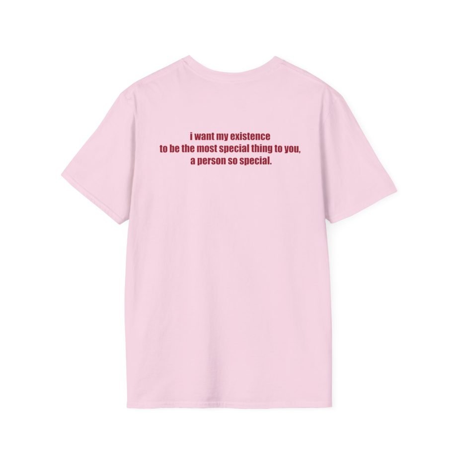 Enhypen unisex softstyle t-shirt