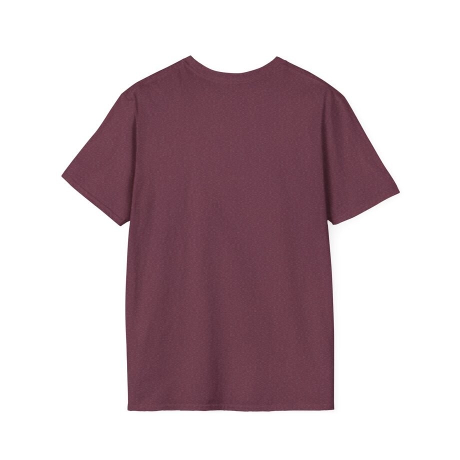 Nick Austin Witch Please Unisex Softstyle T-Shirt