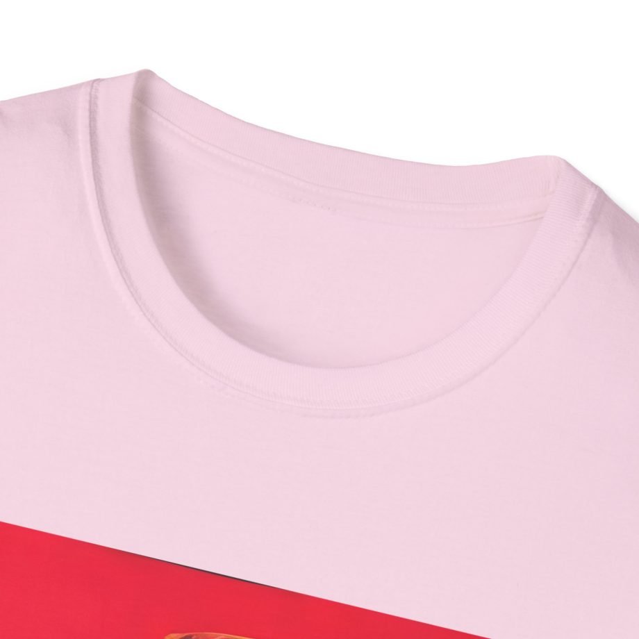 Megan Hot Girl Summer Tour Unisex Softstyle T-Shirt