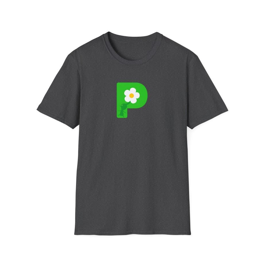 DM Unisex Softstyle T-Shirt