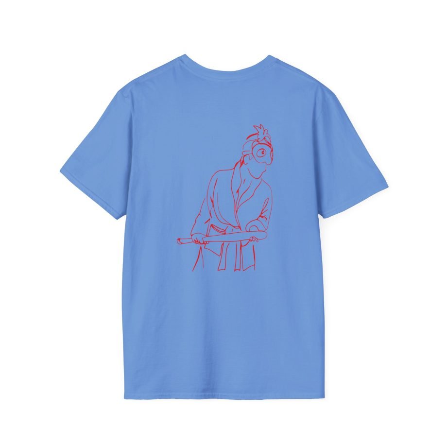 Veronica Maggio Unisex Softstyle T-Shirt