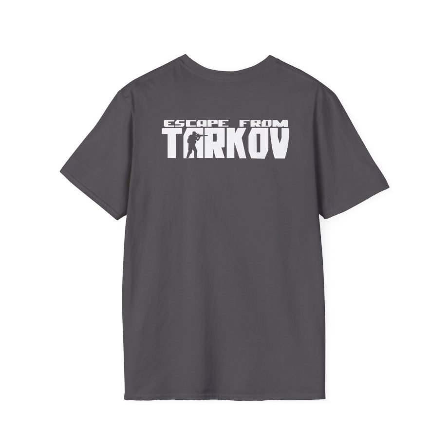 Tarkov EFT Unisex Softstyle T-Shirt
