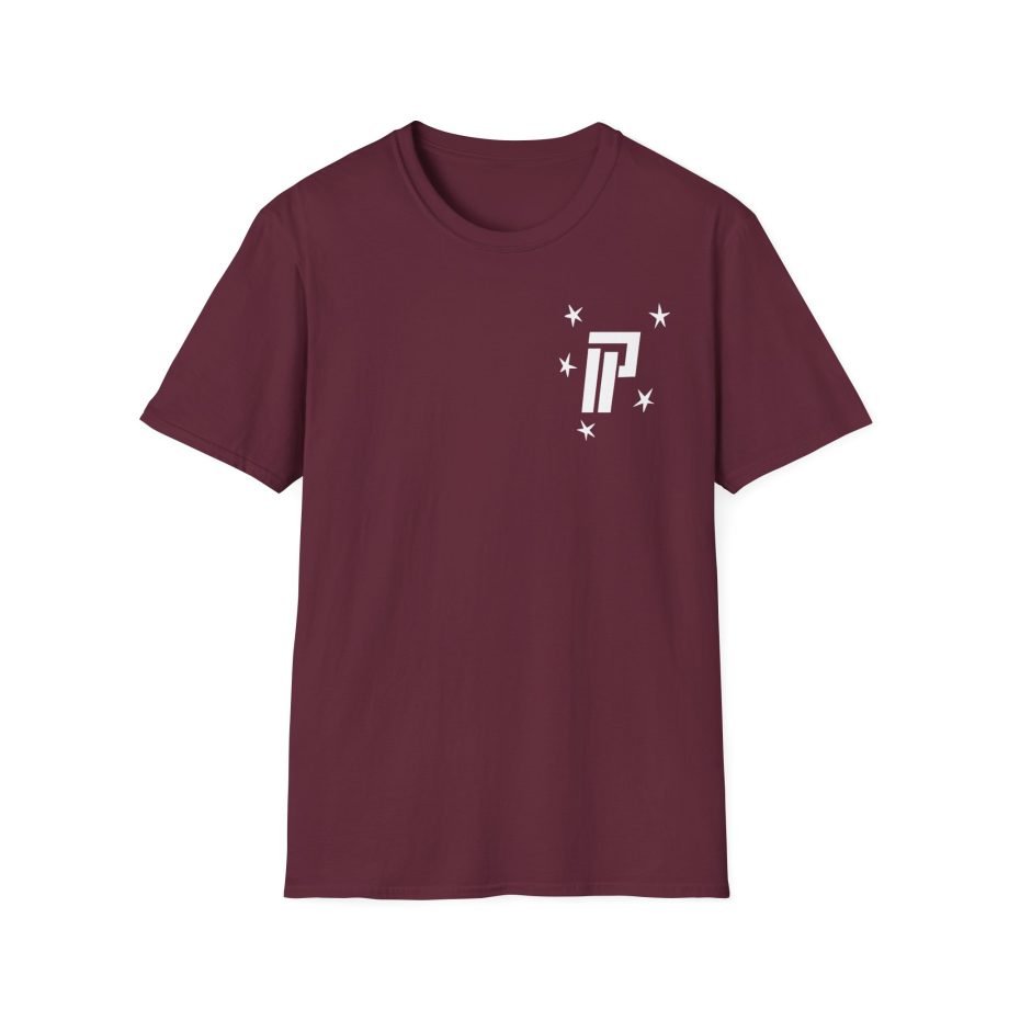 Pokeccc Unisex Softstyle T-Shirt