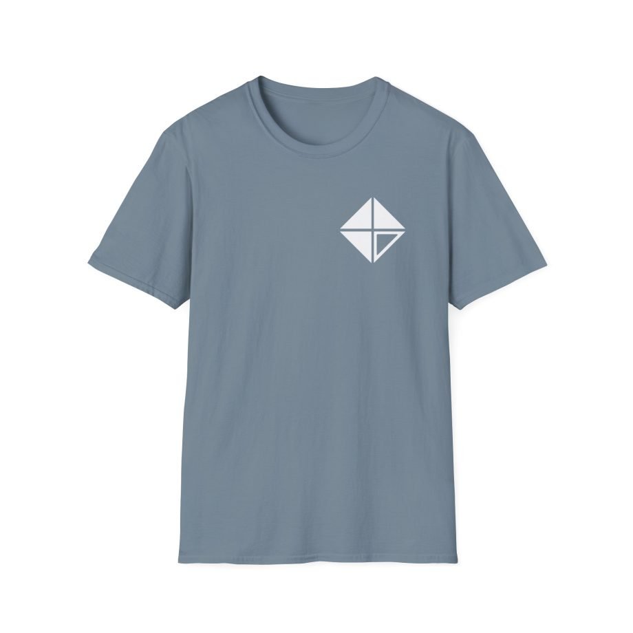 Tarkov Terra Group Labs Unisex Softstyle T-Shirt