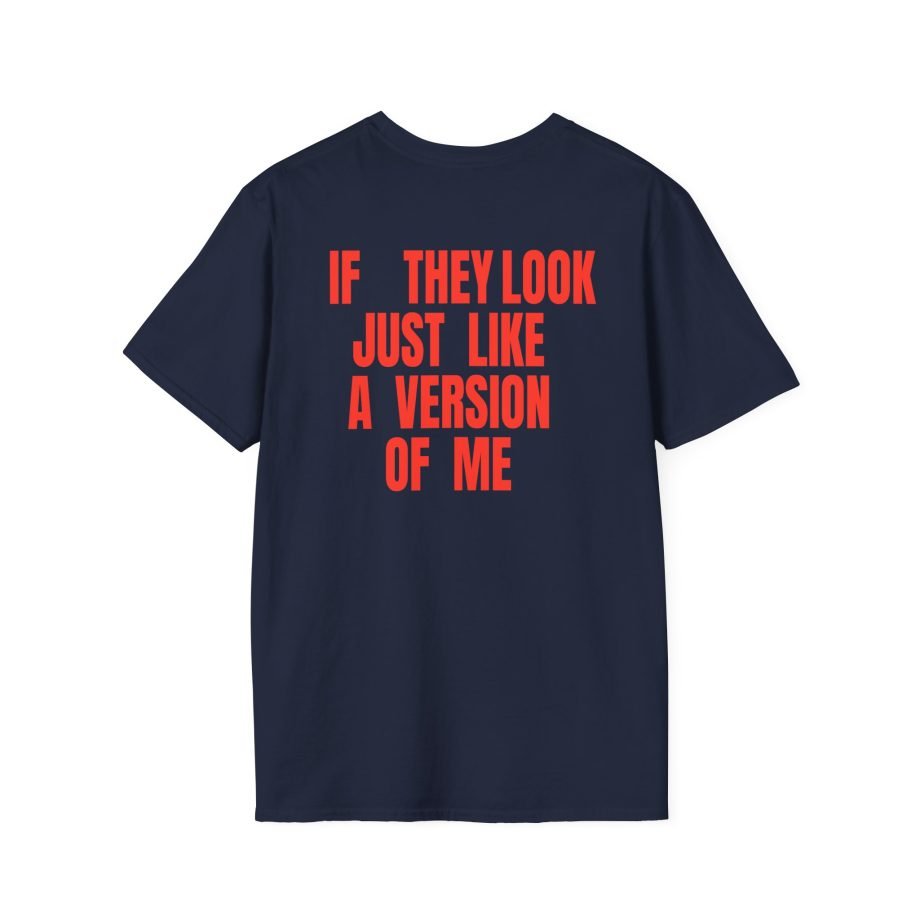 Fletcher I’m Happy for You Unisex Softstyle T-Shirt