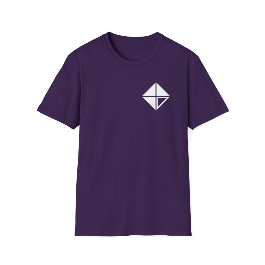 Tarkov Terra Group Labs Unisex Softstyle T-Shirt