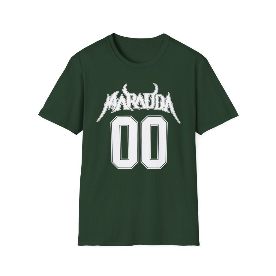 Marauda Phreqs Unisex Softstyle T-Shirt