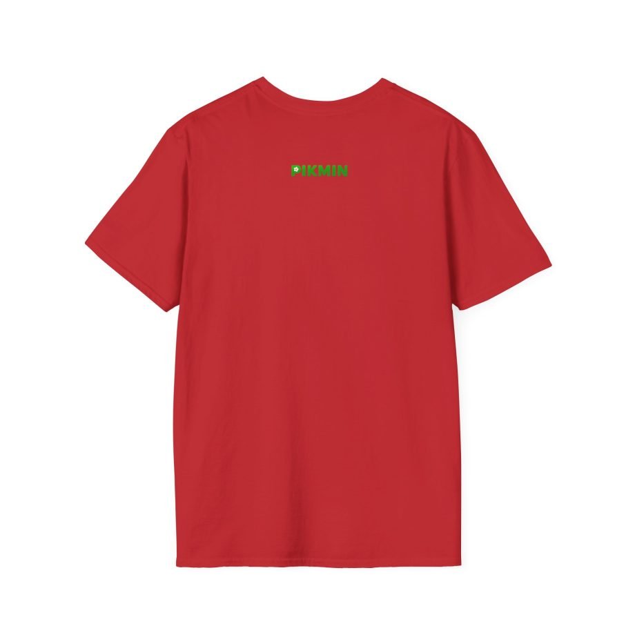 DM Unisex Softstyle T-Shirt