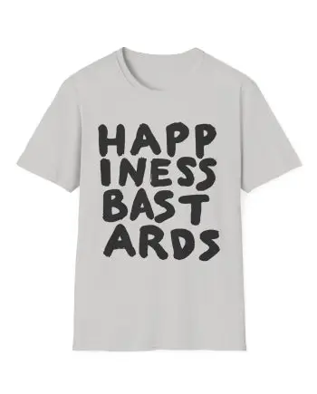 BC Unisex Softstyle T-Shirt