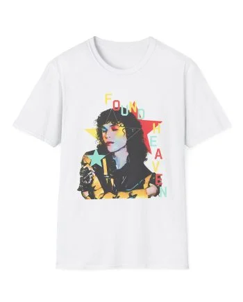 CG Found Heaven Unisex Shirt