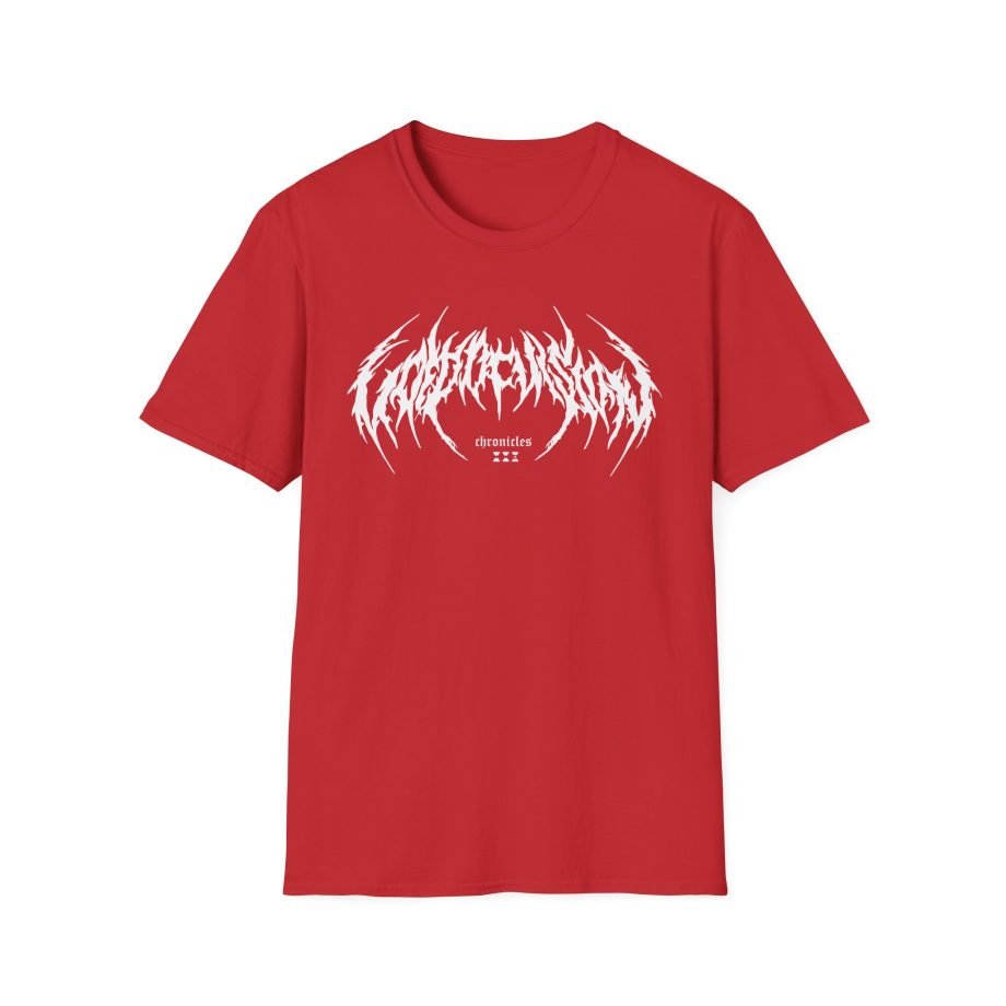 Void of Vision Unisex Softstyle T-Shirt