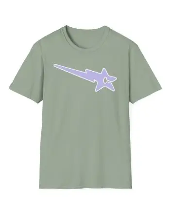 CRONICLES AIM CRO Unisex Softstyle T-Shirt