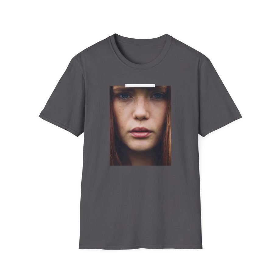 Being as an Ocean OK Unisex Softstyle T-Shirt