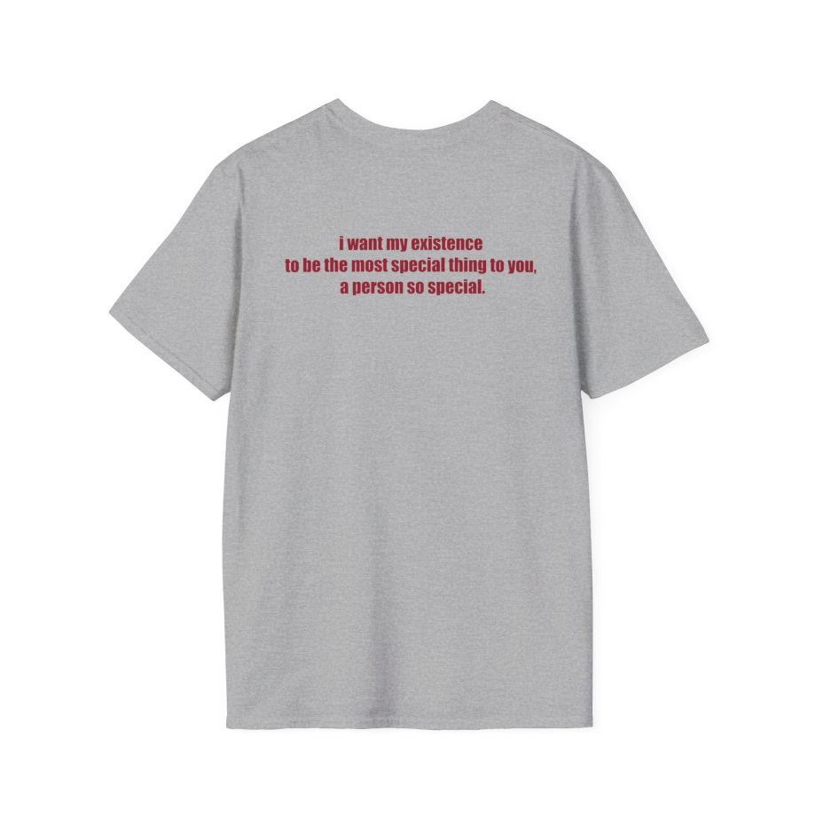 Enhypen unisex softstyle t-shirt