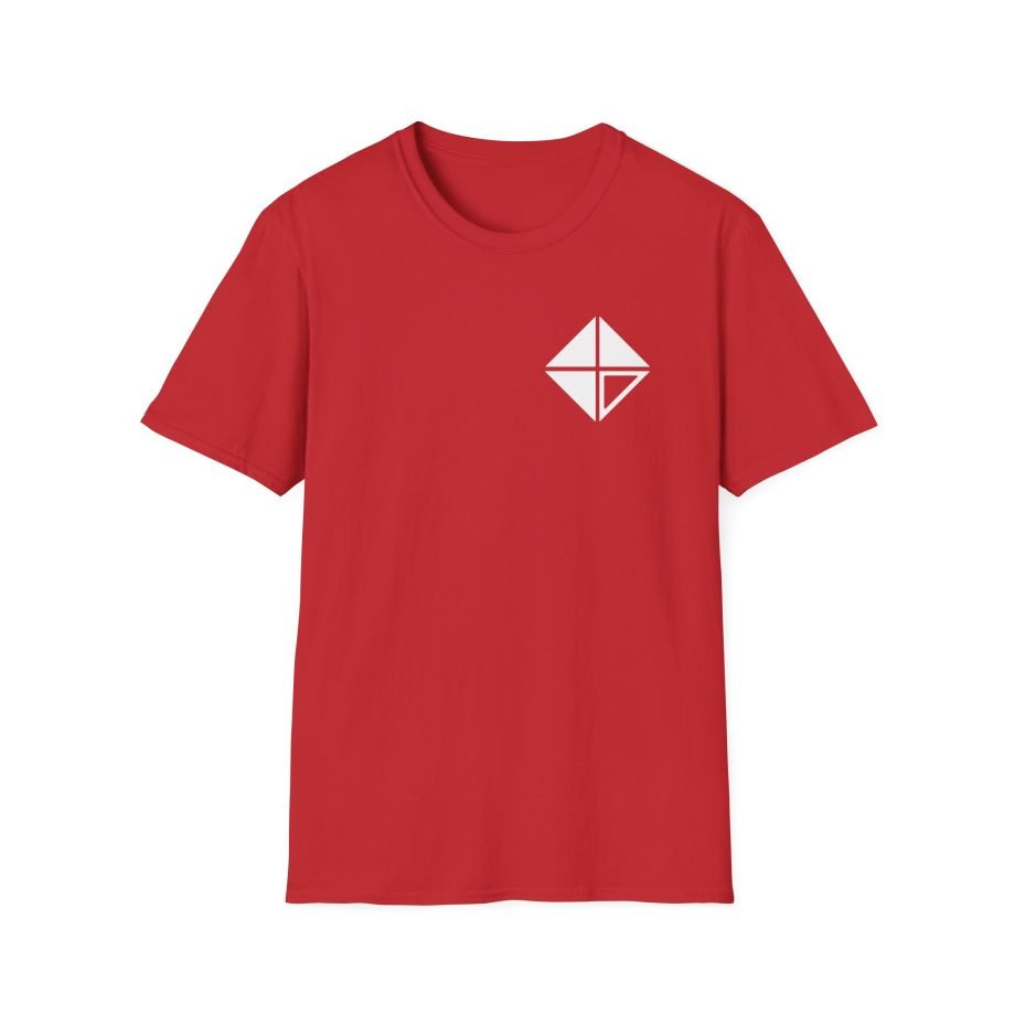 Tarkov Terra Group Labs Unisex Softstyle T-Shirt