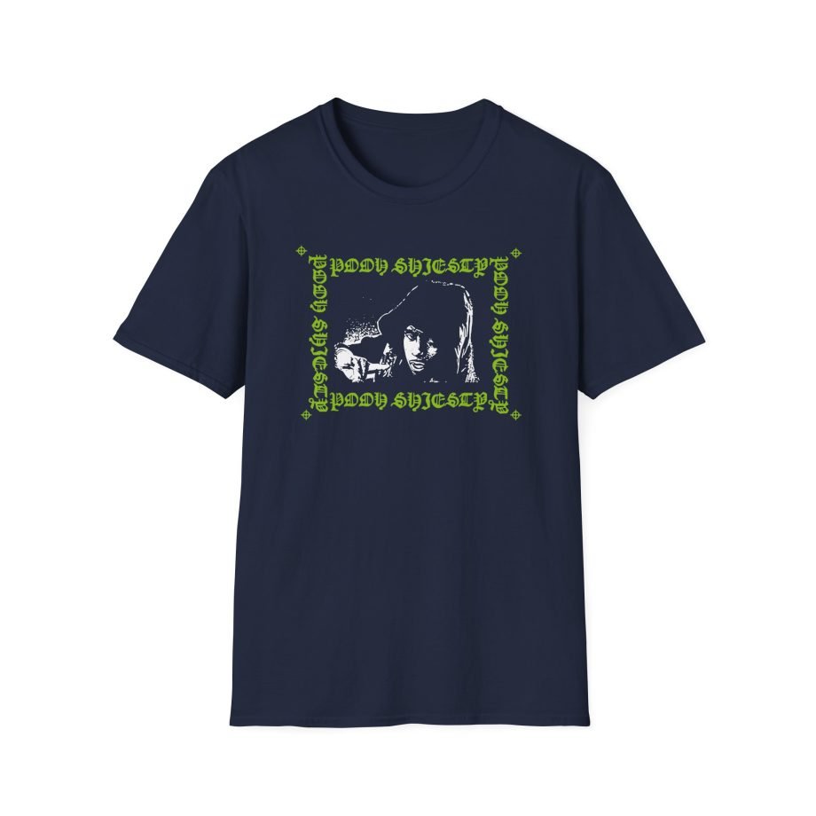 Pooh Shiesty Season Unisex Softstyle T-Shirt