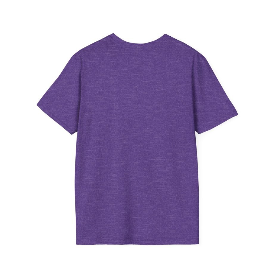 Jaydayoungan Forever 23 Unisex Softstyle T-Shirt