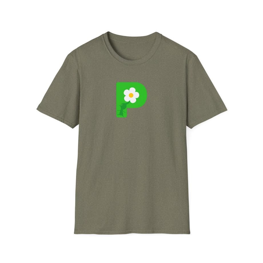 DM Unisex Softstyle T-Shirt