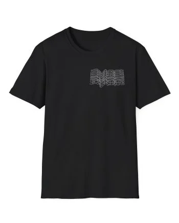 Noah Schnapp Feelings Unisex Softstyle T-Shirt
