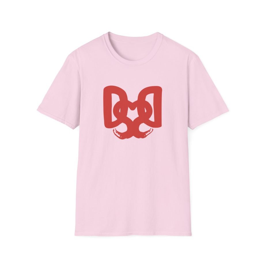 Darling Shine the Bobbi Unisex Softstyle T-Shirt