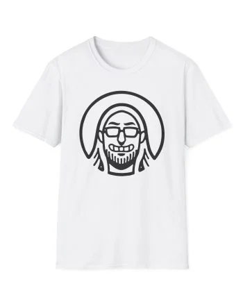 Imaqtpie Unisex Softstyle T-Shirt