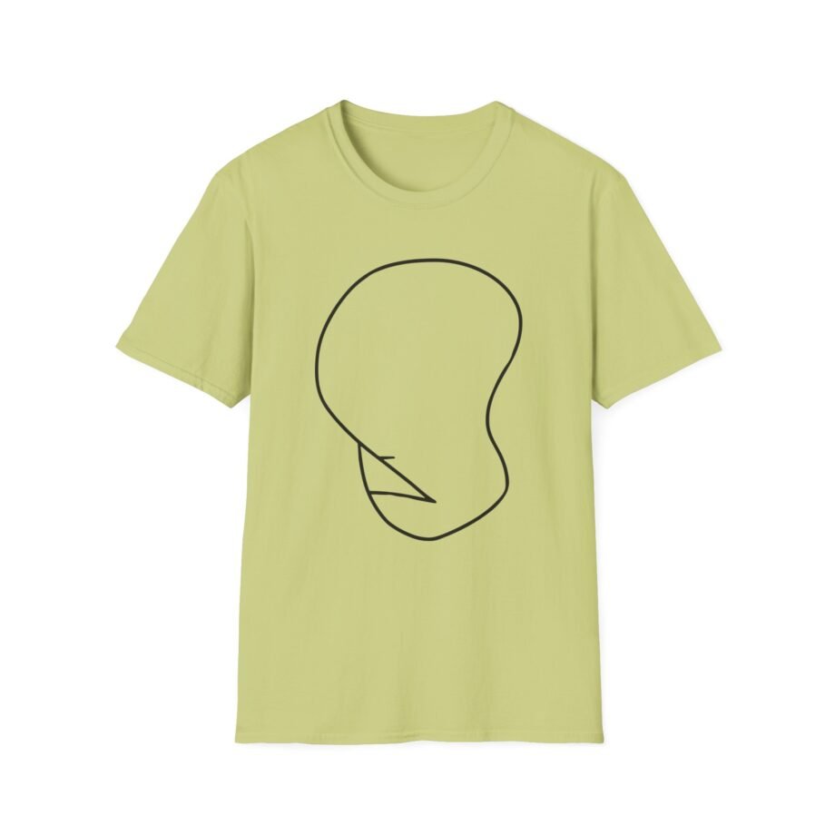 Rock Bottom Unisex Softstyle T-Shirt