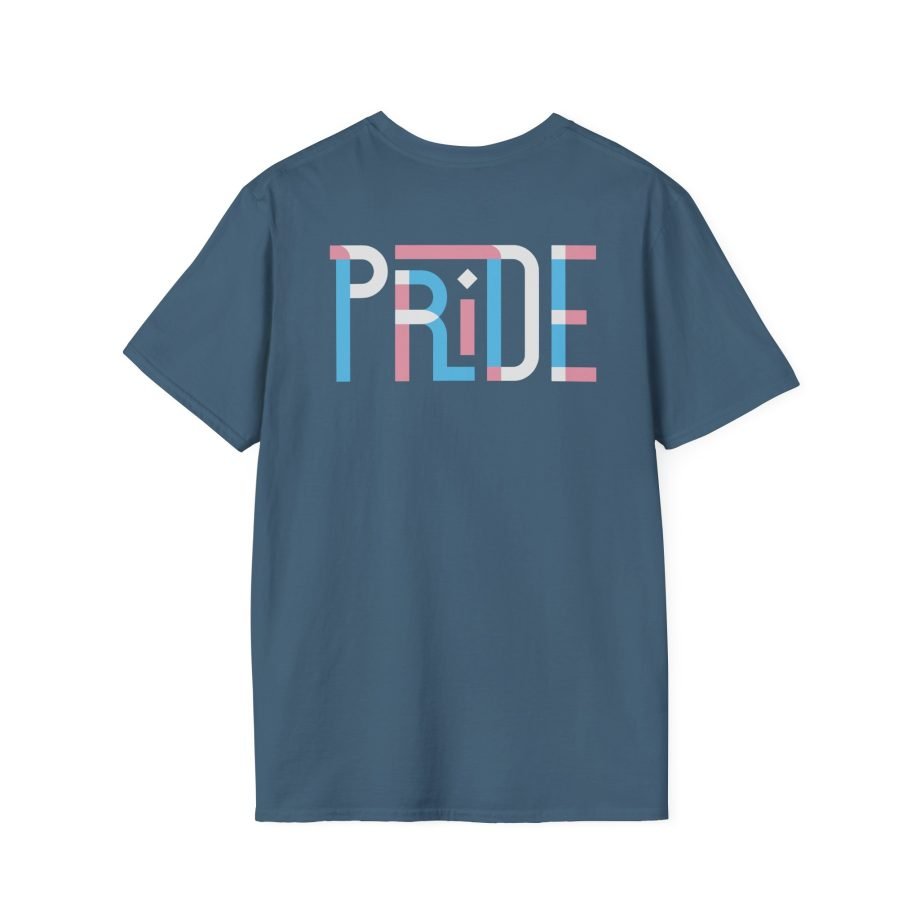 Blizzcon Entertainment Pride Unisex Softstyle T-Shirt