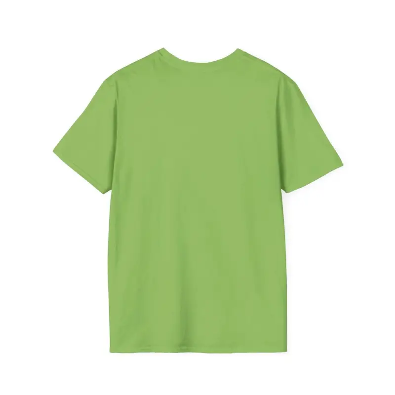 Daniel Caesar Unisex Softstyle T-Shirt