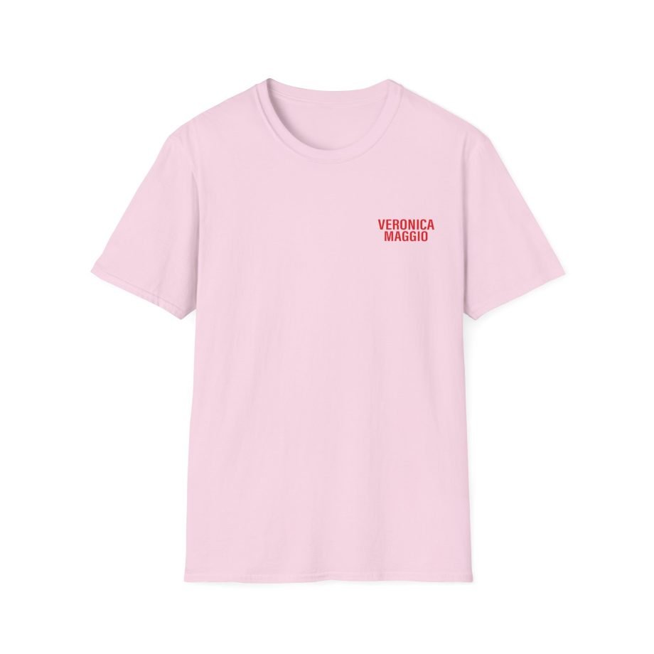 Veronica Maggio Unisex Softstyle T-Shirt