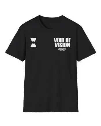 Void of Vision Unisex Softstyle T-Shirt