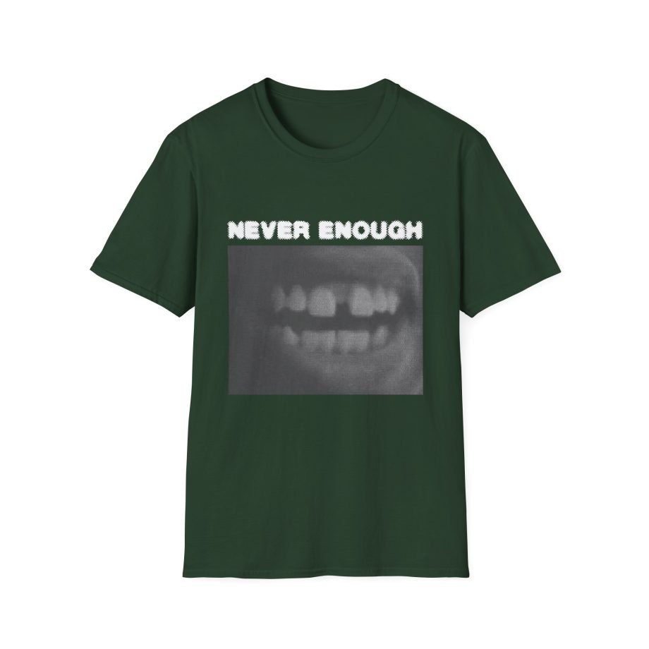 Daniel Caesar Superpowers World Tour Unisex Softstyle T-Shirt