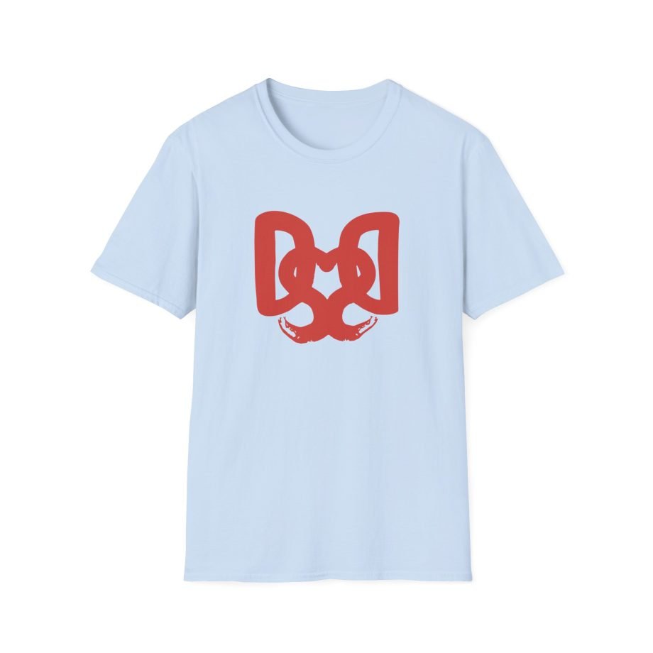 Darling Shine the Bobbi Unisex Softstyle T-Shirt