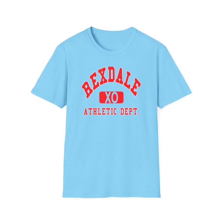 NOR Unisex Softstyle T-Shirt
